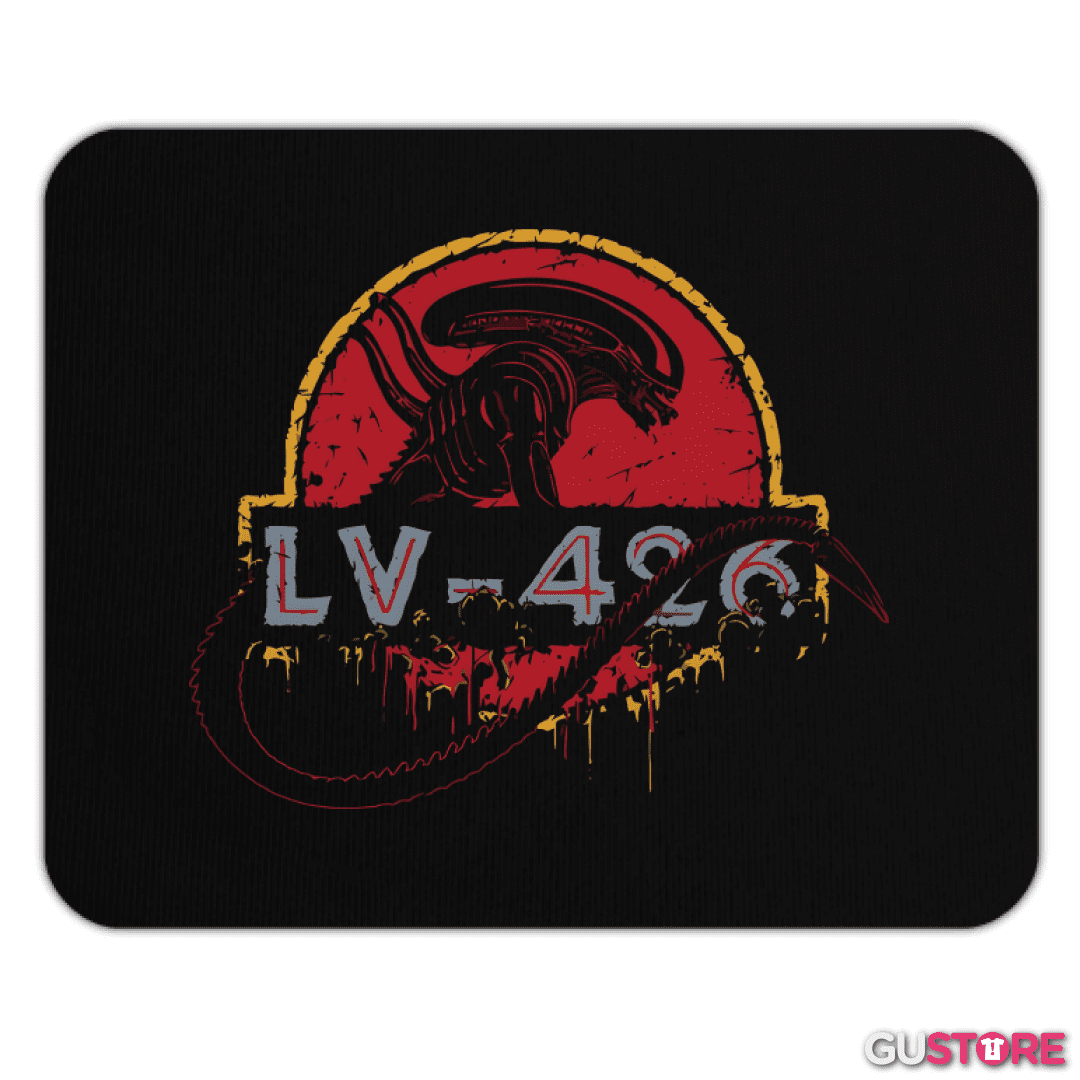 Mousepad LV-426