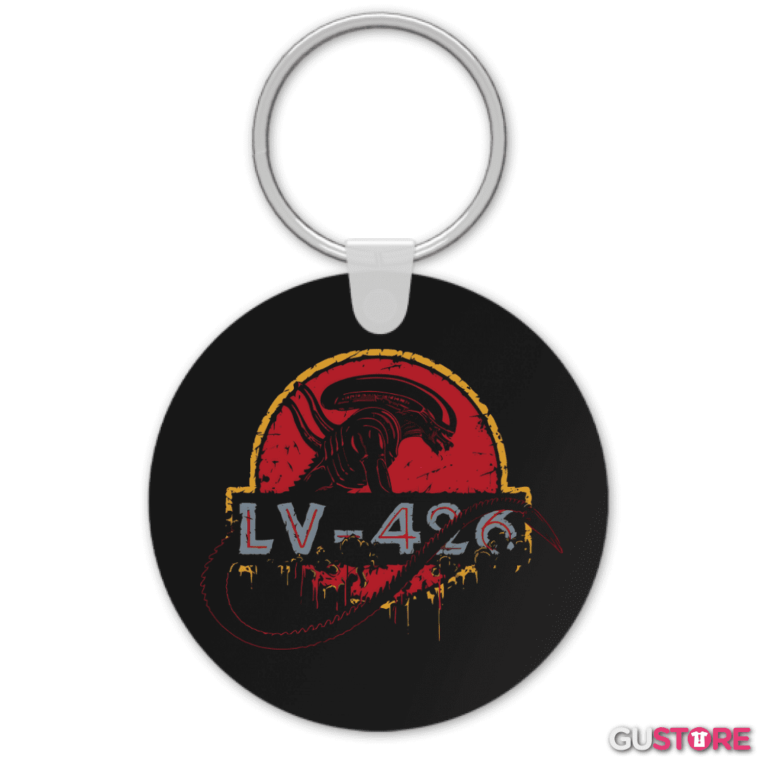 Llavero LV-426