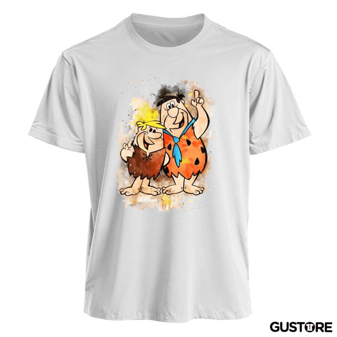 Polera Pedro y Pablo