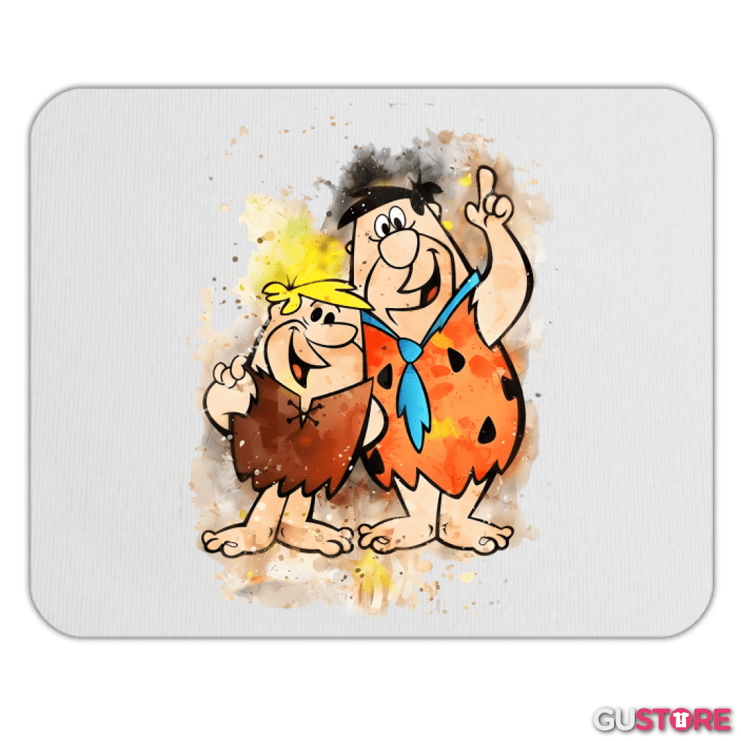 Mousepad Pedro y Pablo