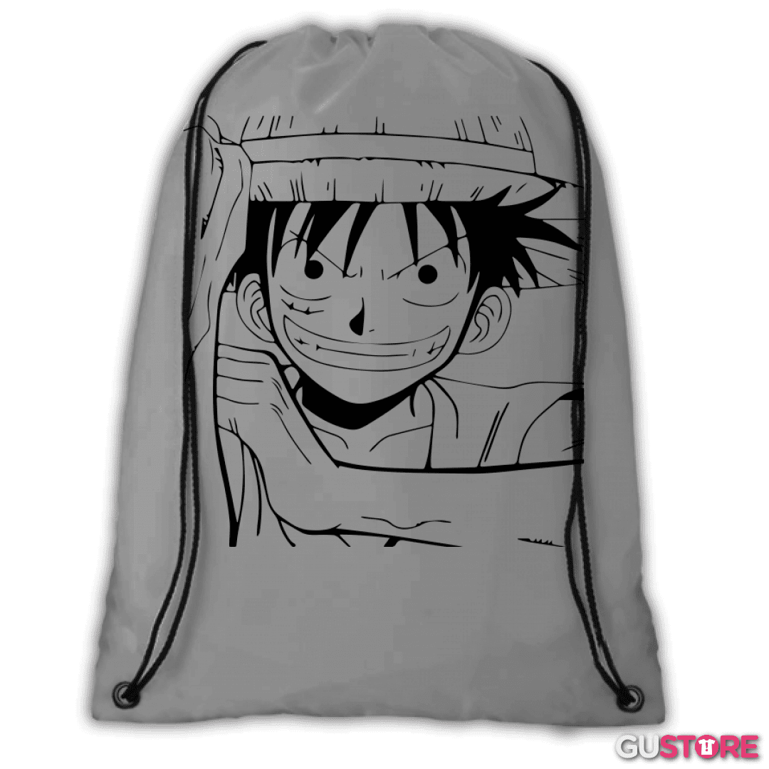 Mochila Luffy