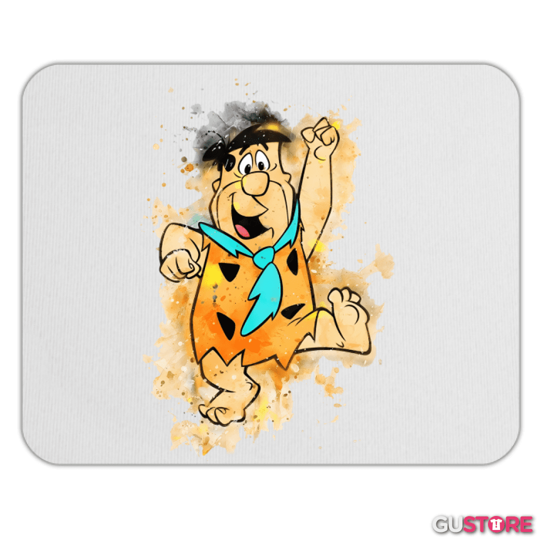 Mousepad Pedro