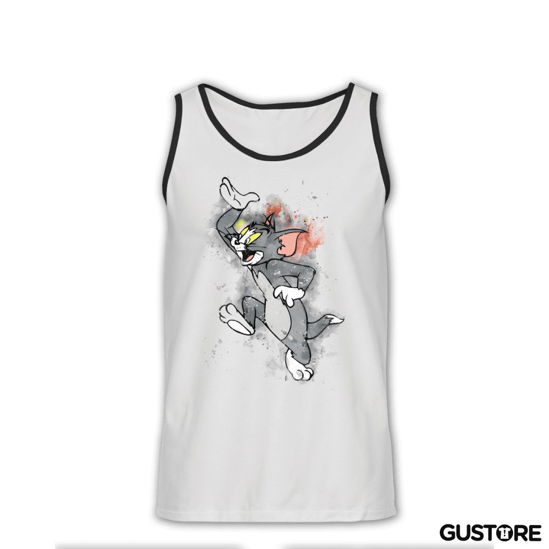 Sudadera Tom