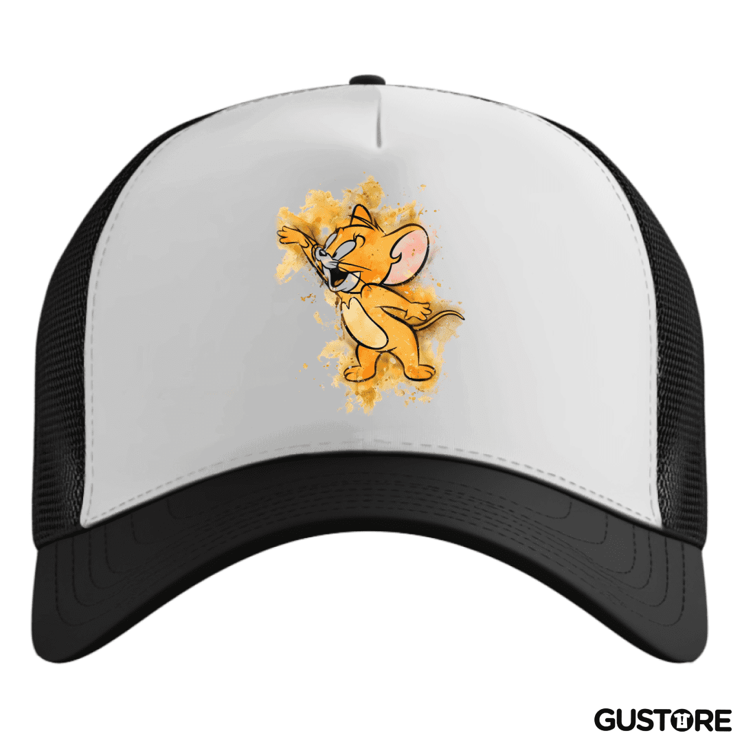 Gorro Jerry
