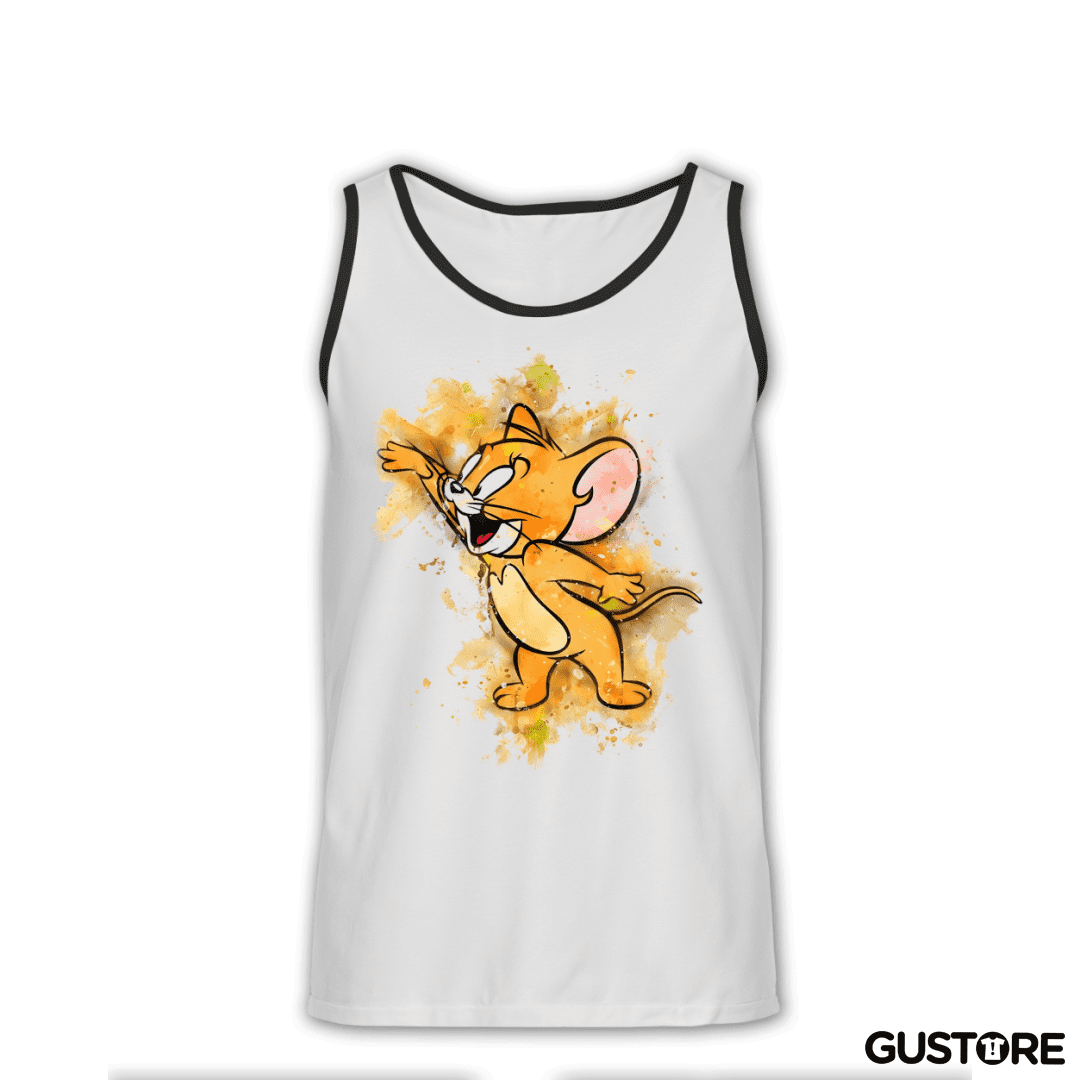 Sudadera Jerry