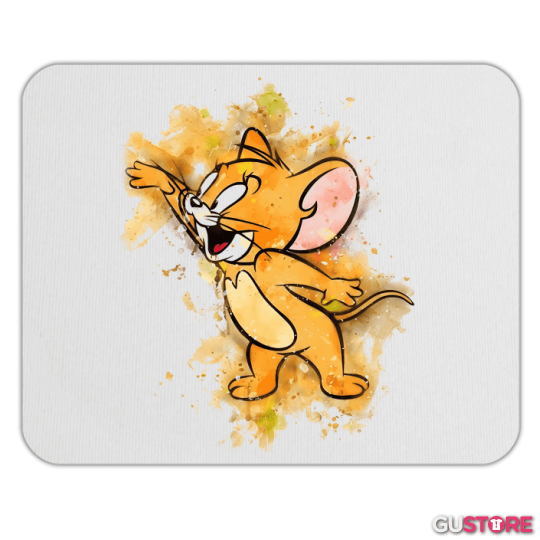 Mousepad Jerry