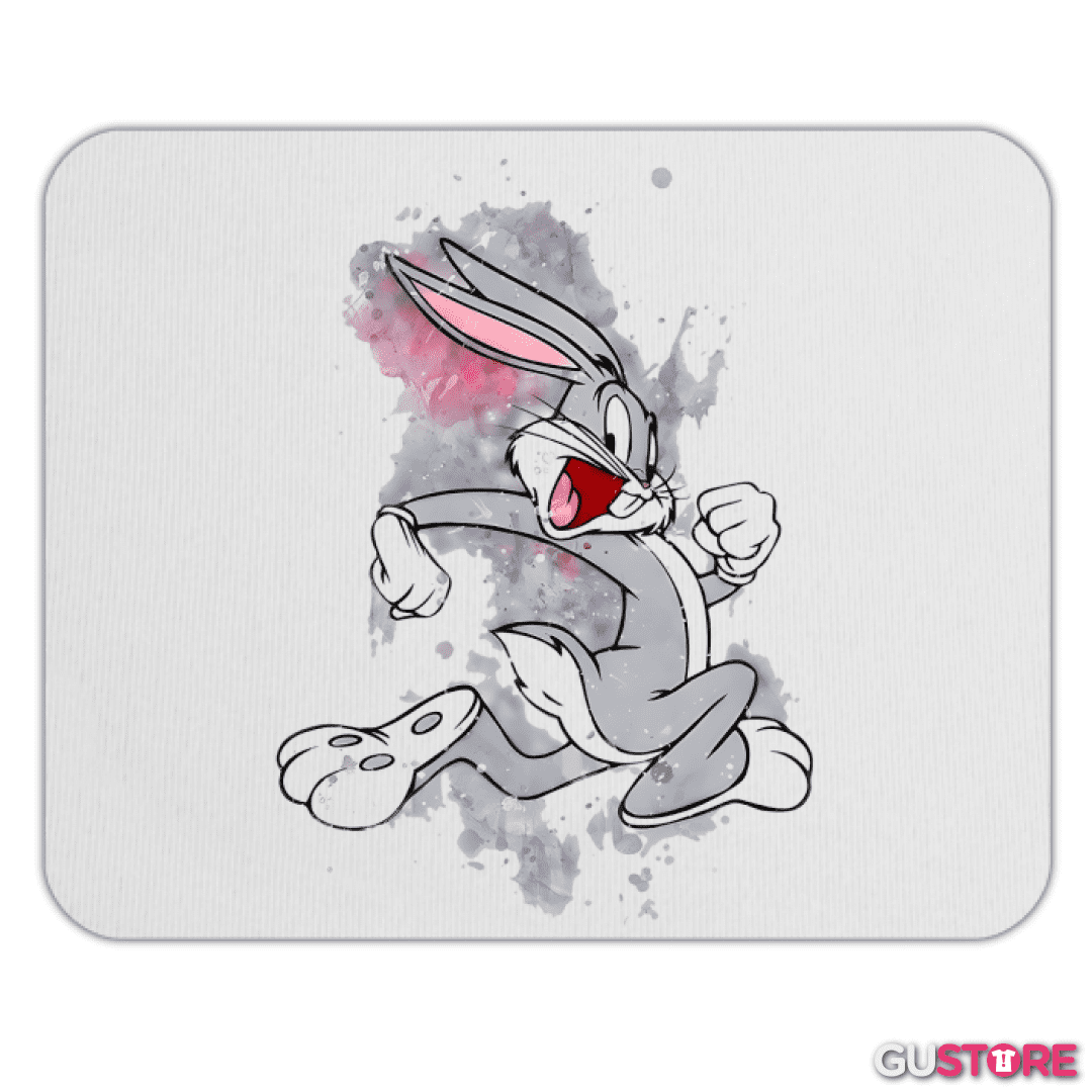 Mousepad Bugs 