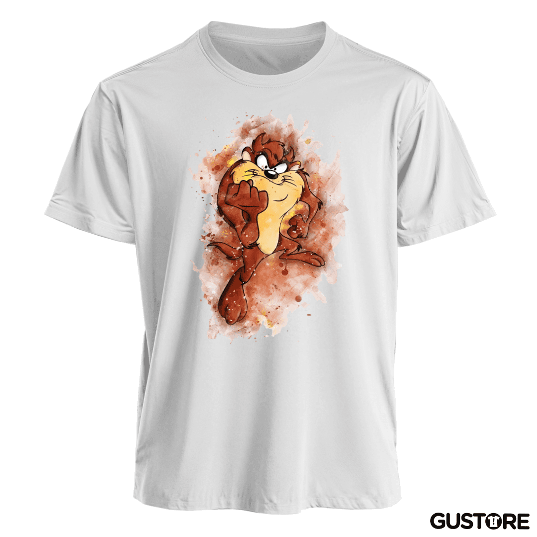 Polera Taz