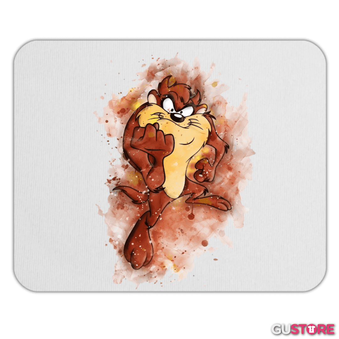 Mousepad Taz