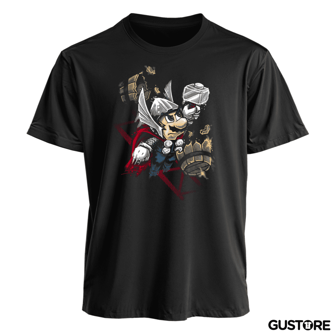Polera Thorio