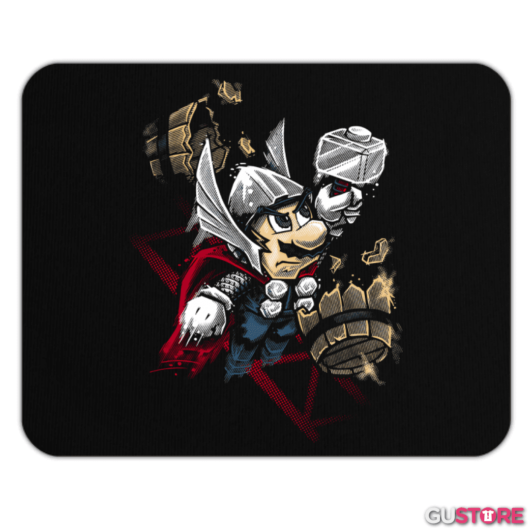 Mousepad Thorio