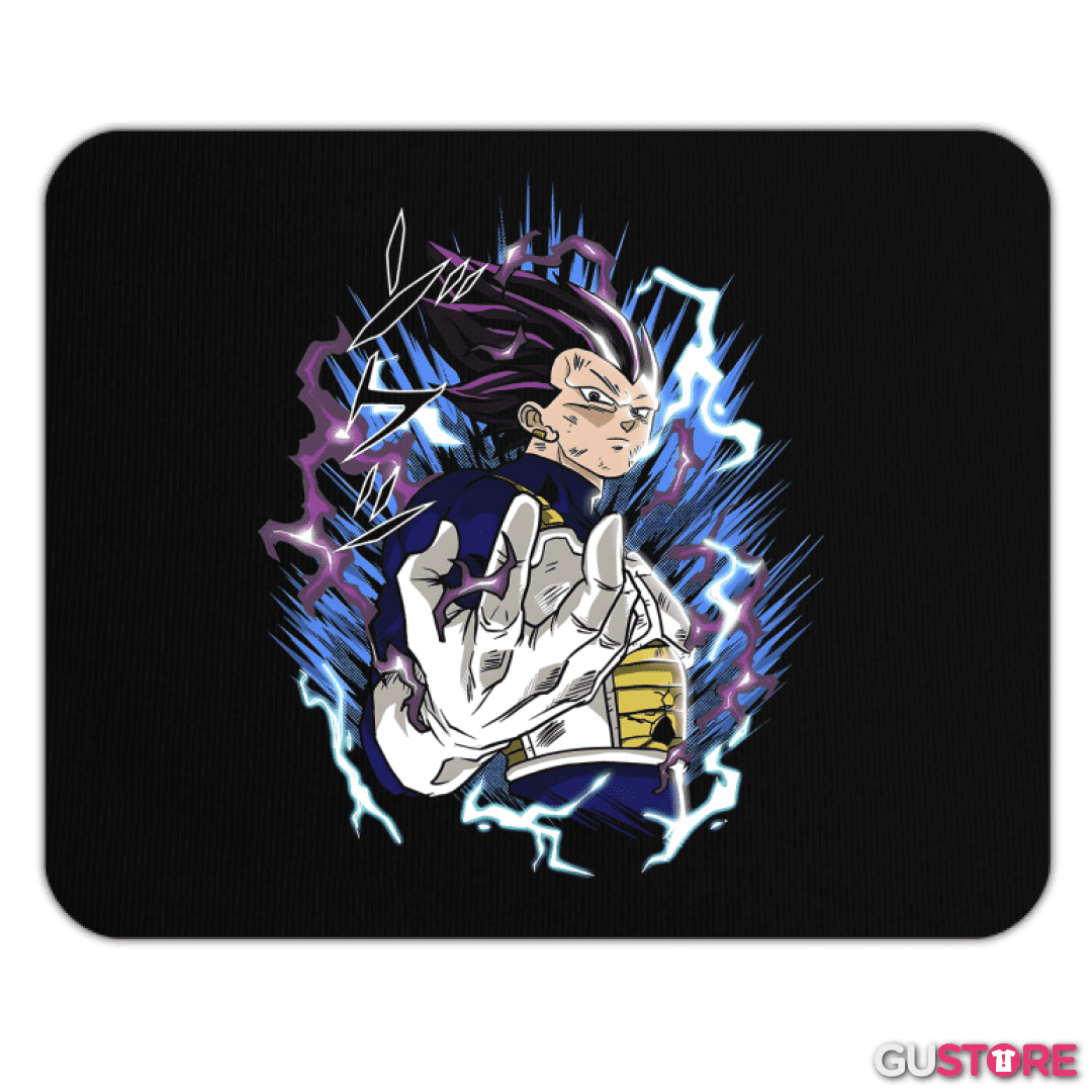 Mousepad Ultra Ego