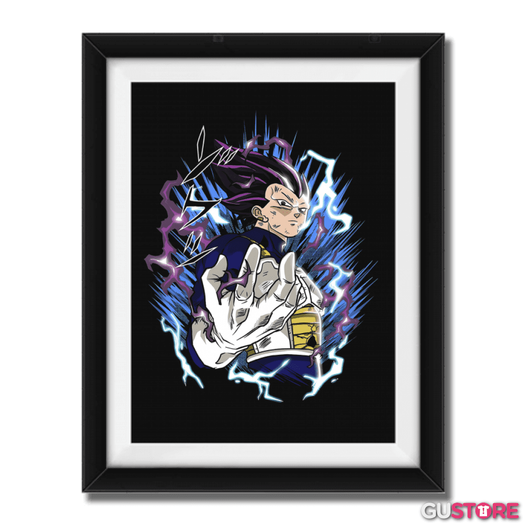 Cuadro decorativo Ultra Ego