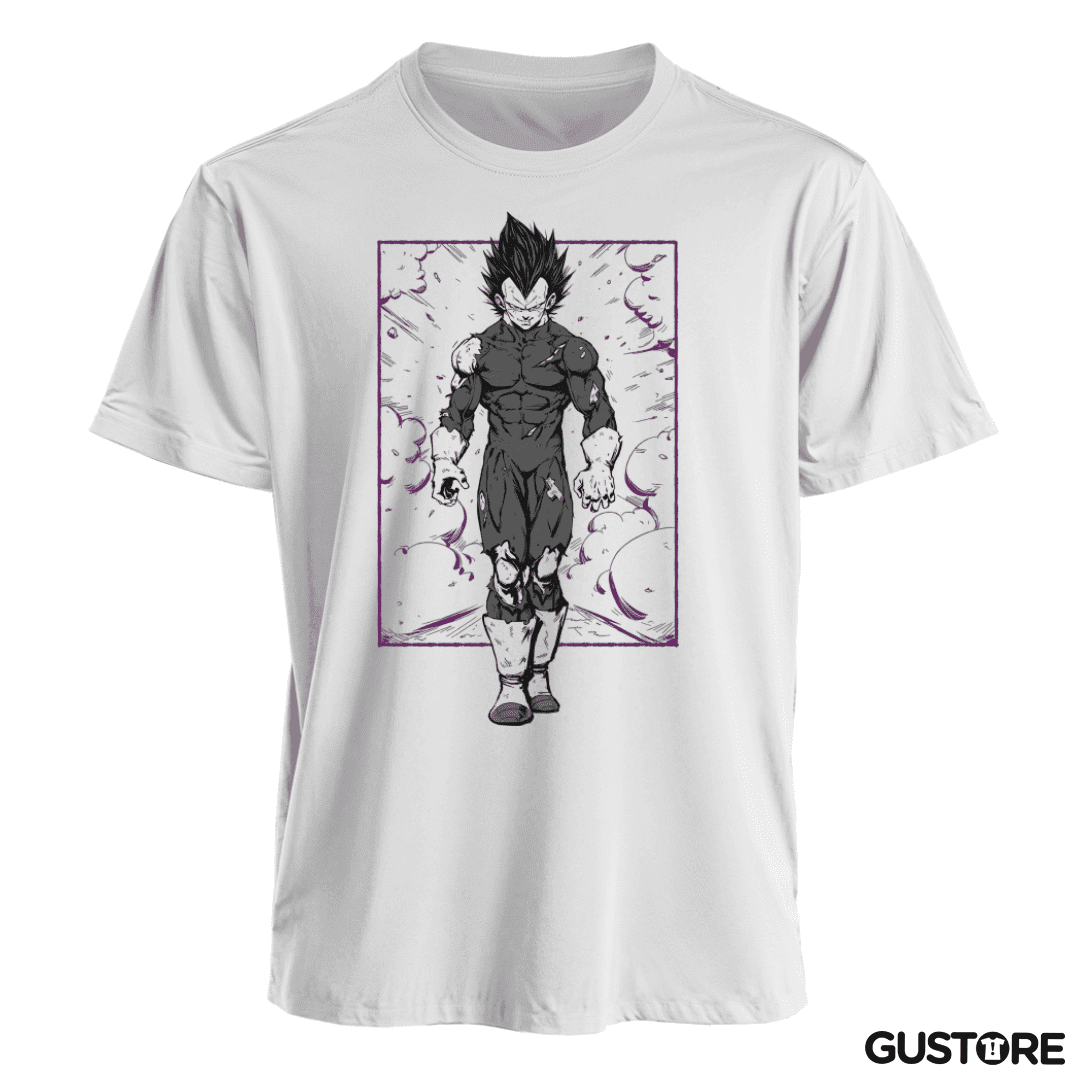 Polera Hakaishin