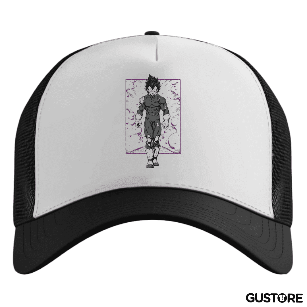 Gorro Hakaishin