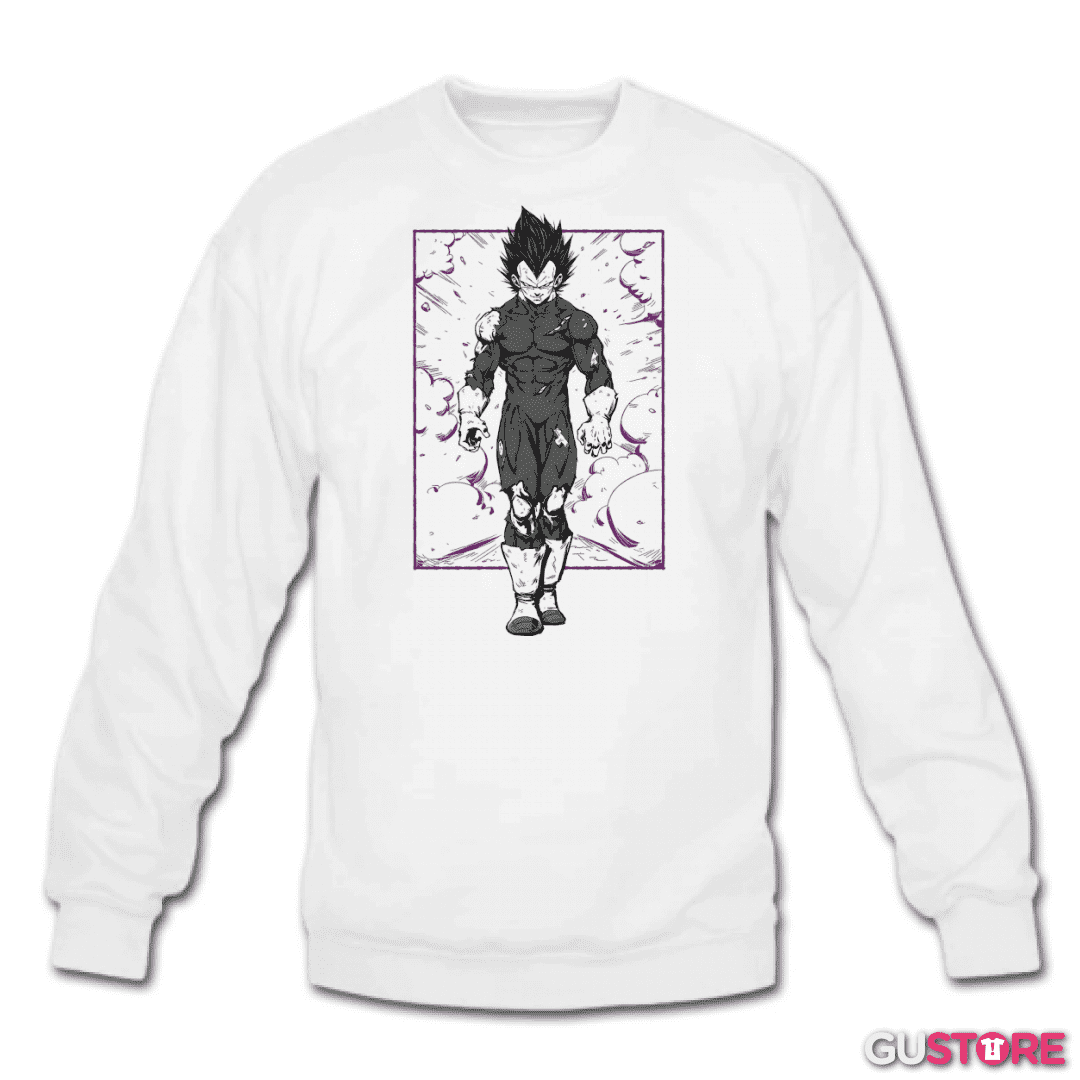 Poleron polo Hakaishin