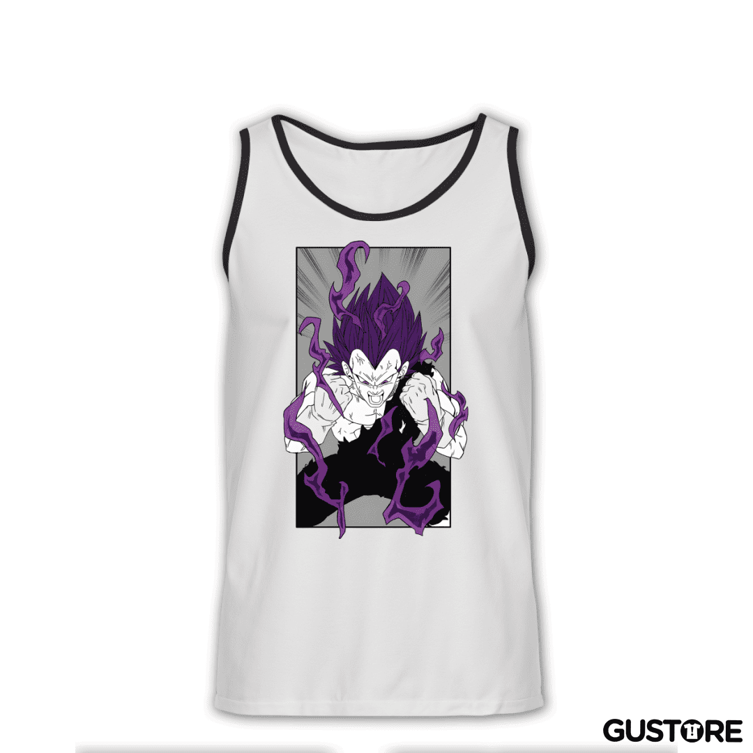 Sudadera Vegeta Ultraego