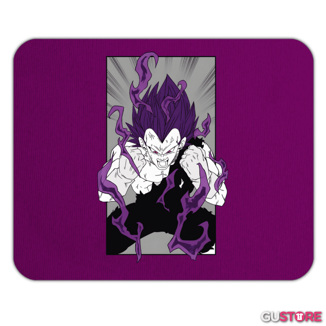 Mousepad Vegeta Ultraego