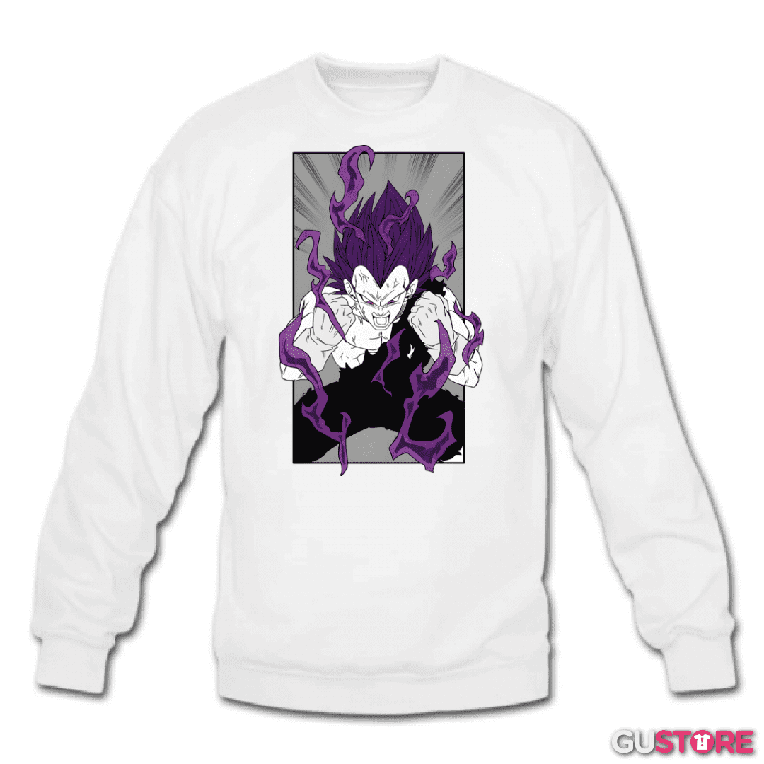 Poleron polo Vegeta Ultraego