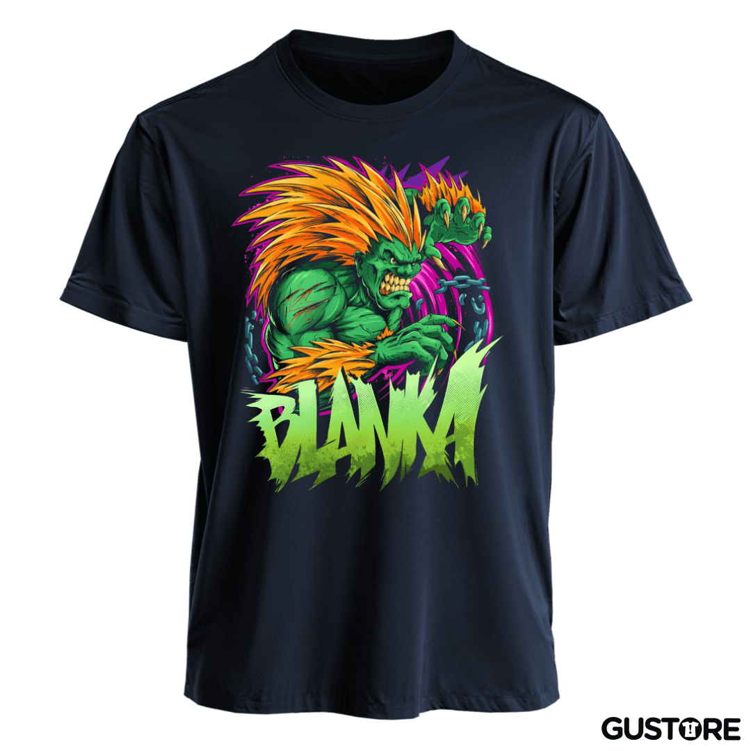 Polera Blanka