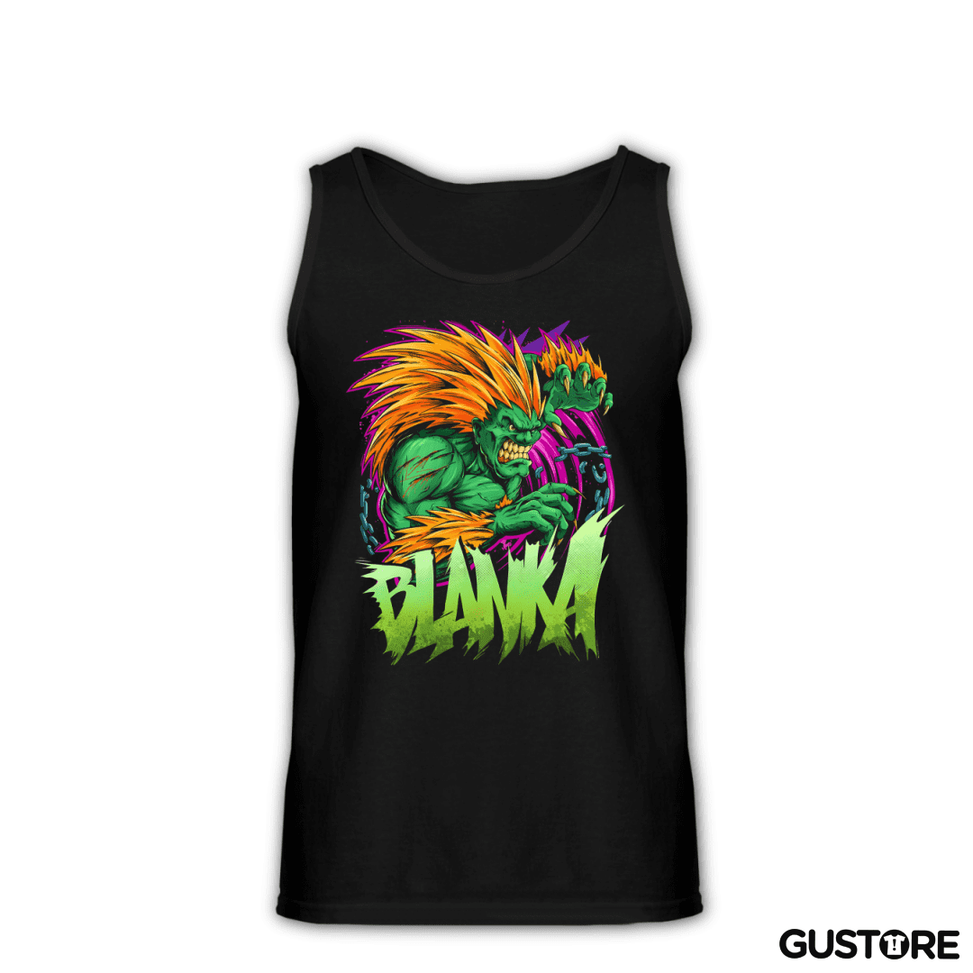 Sudadera Blanka