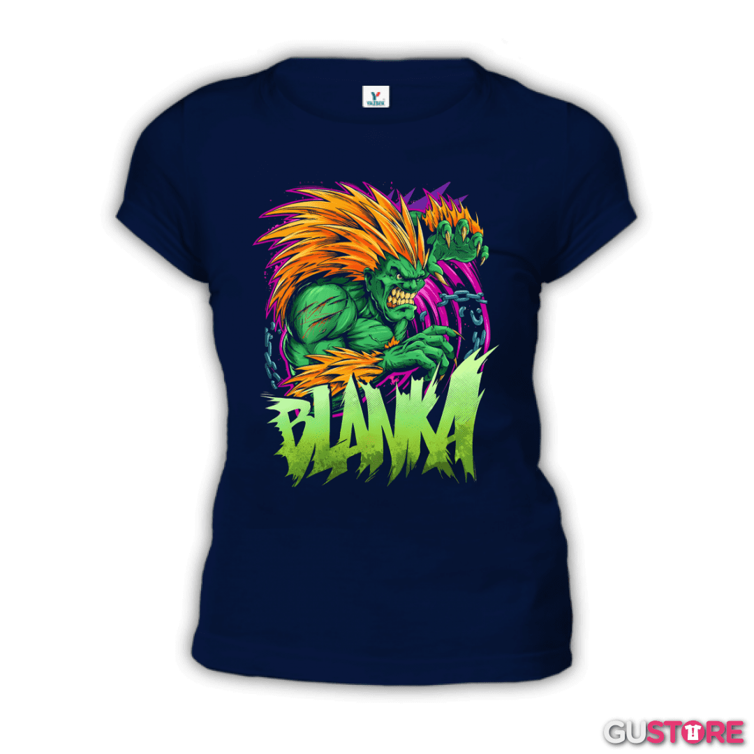 Polera de Mujer Blanka