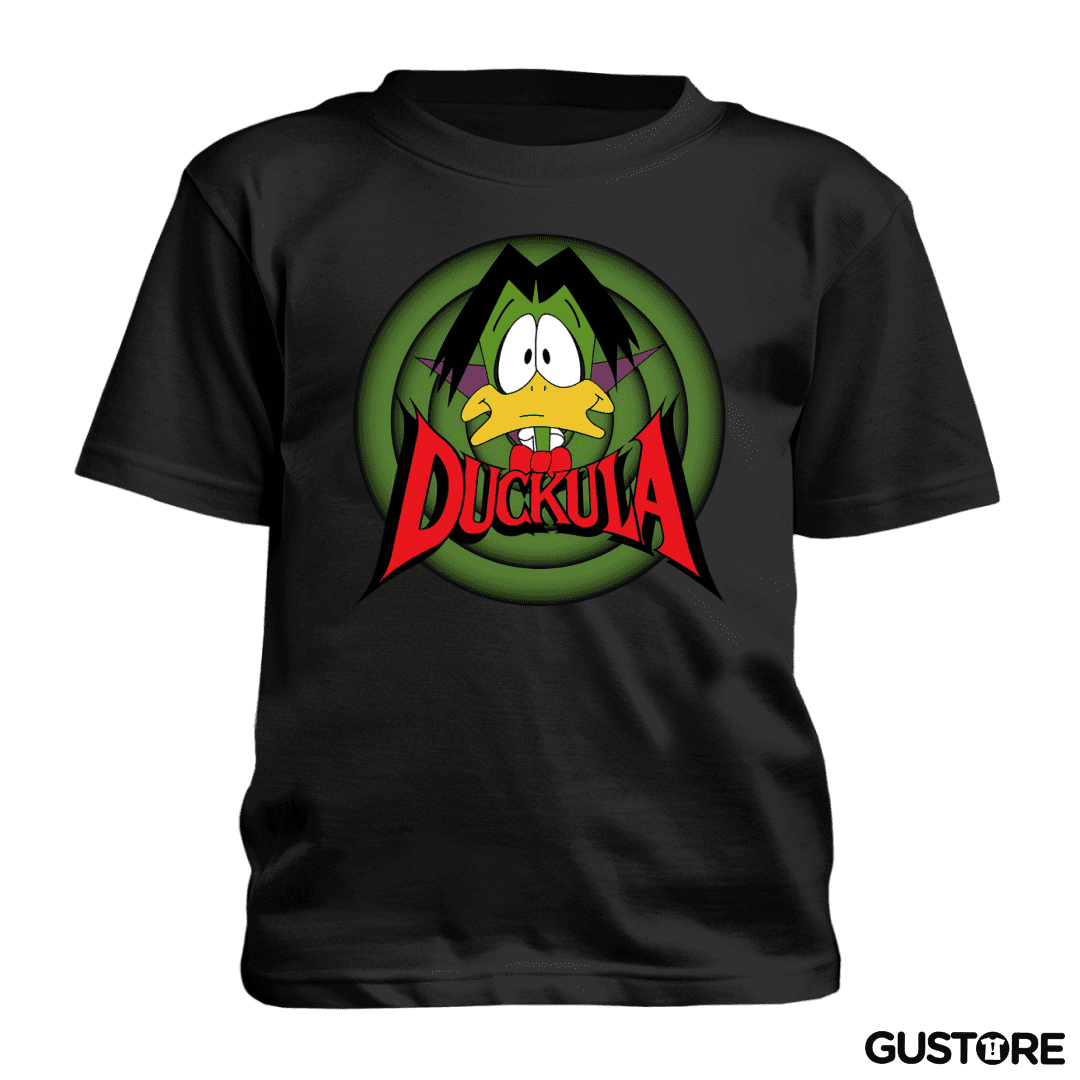 Polera de niño Conde Patula