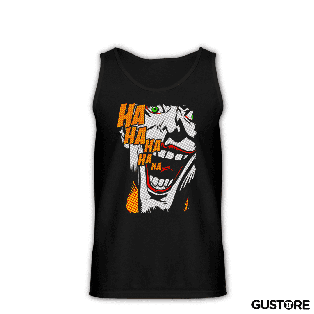 Sudadera Ha Ha Ha