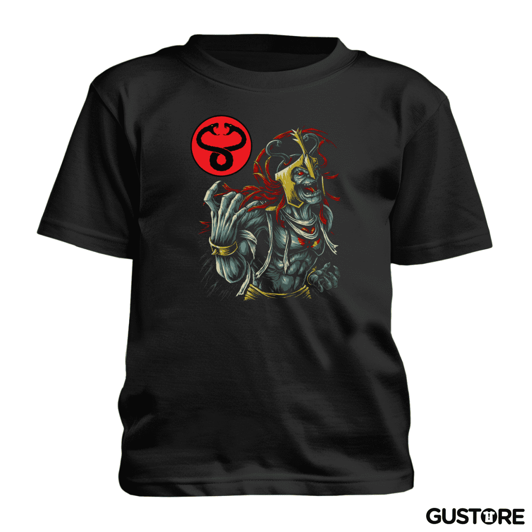 Polera de niño Mumm-Ra