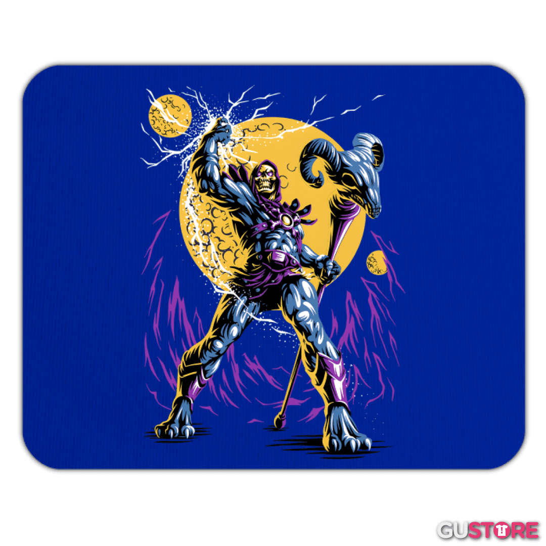 Mousepad Skeletor 2