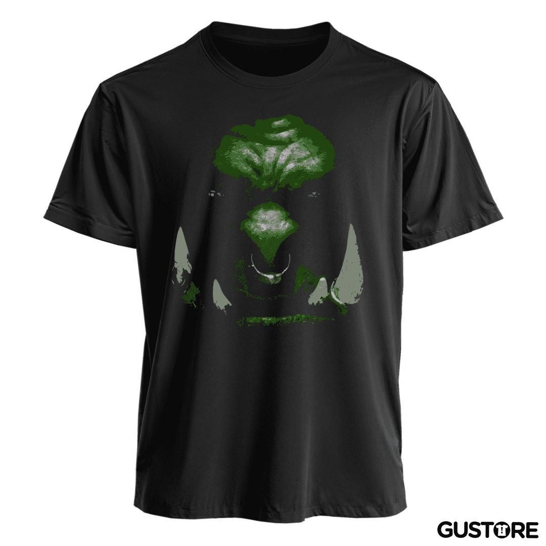 Polera Thrall