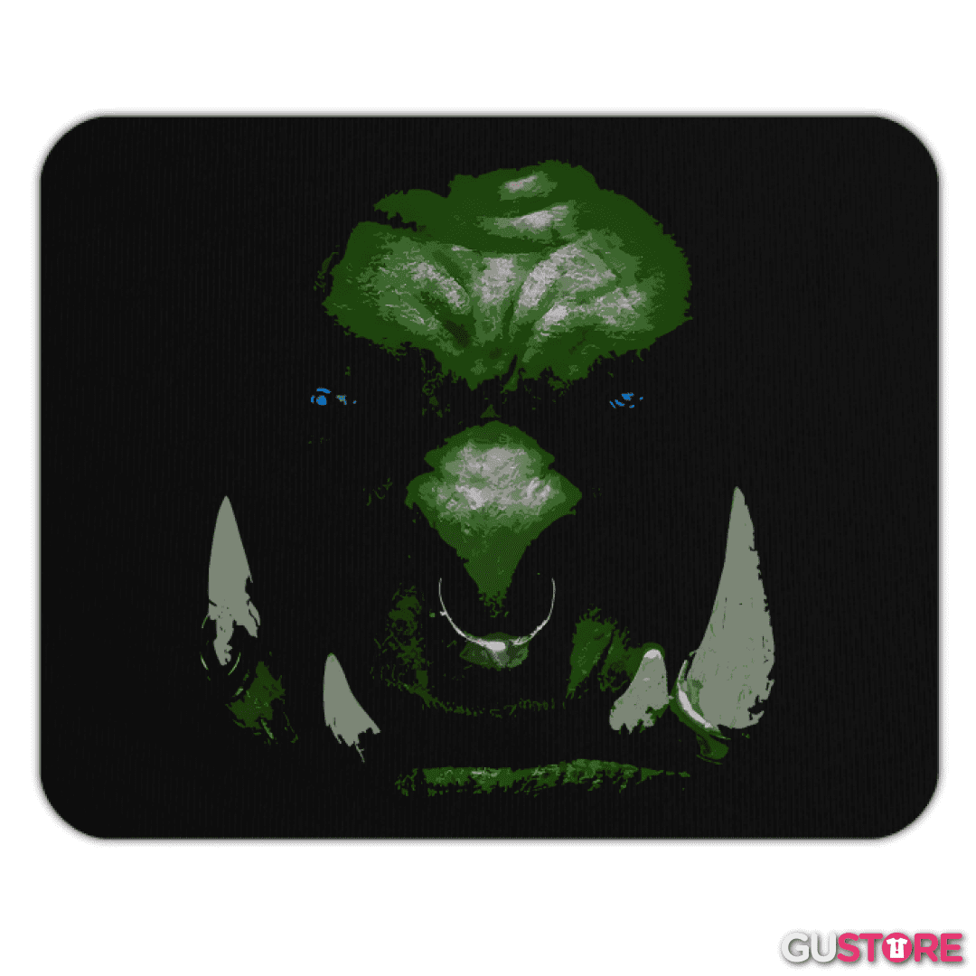 Mousepad Thrall