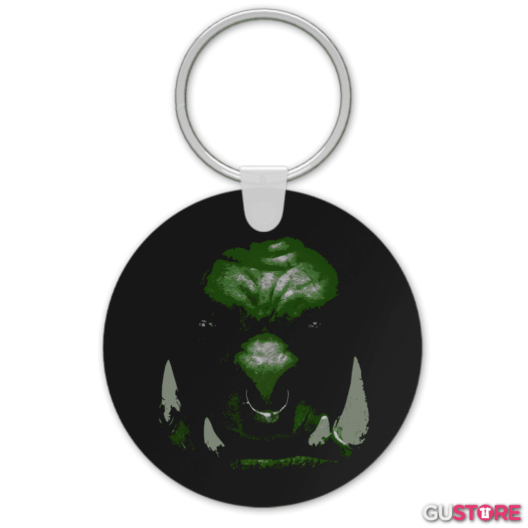Llavero Thrall