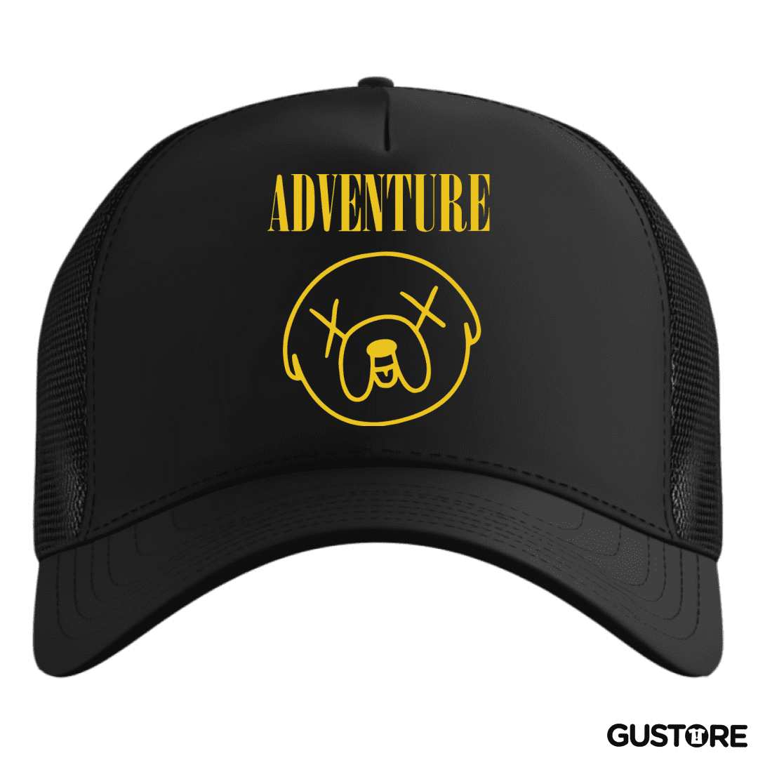 Gorro Adventure