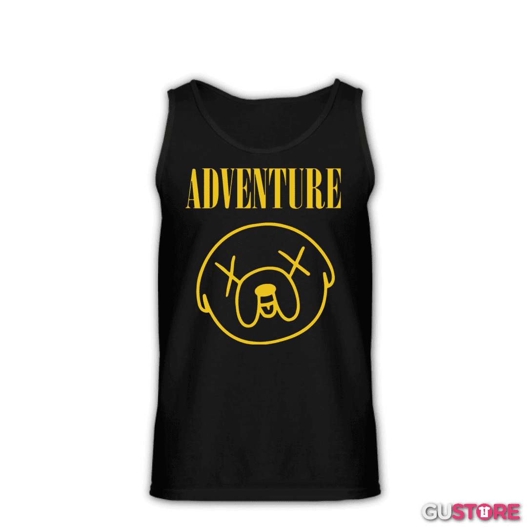 Sudadera Adventure