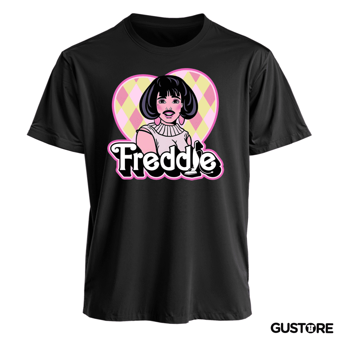 Polera Freddie 