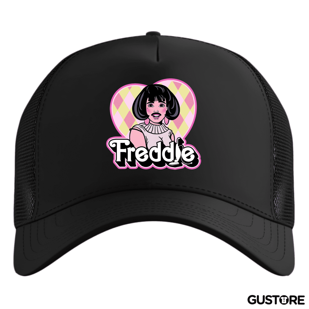 Gorro Freddie 