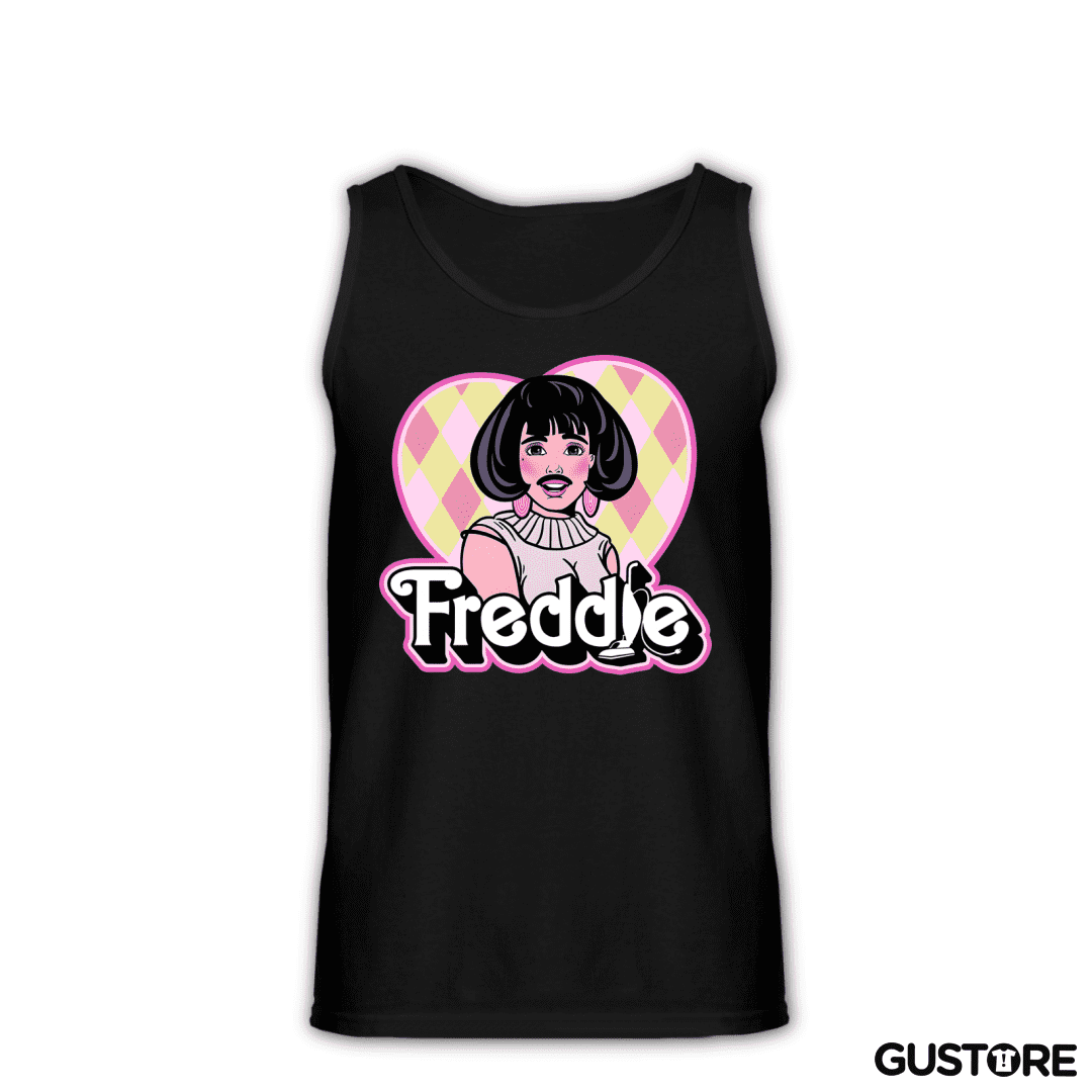 Sudadera Freddie 