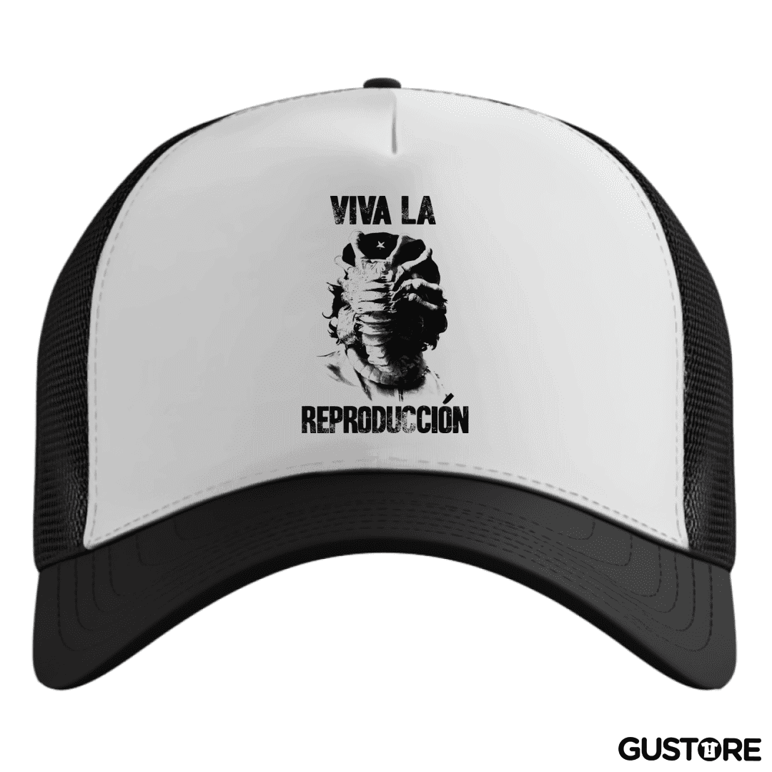 Gorro Viva la Reproducción