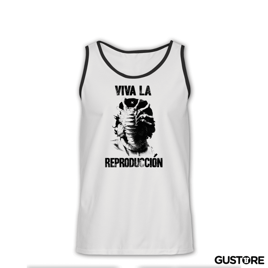 Sudadera Viva la Reproducción