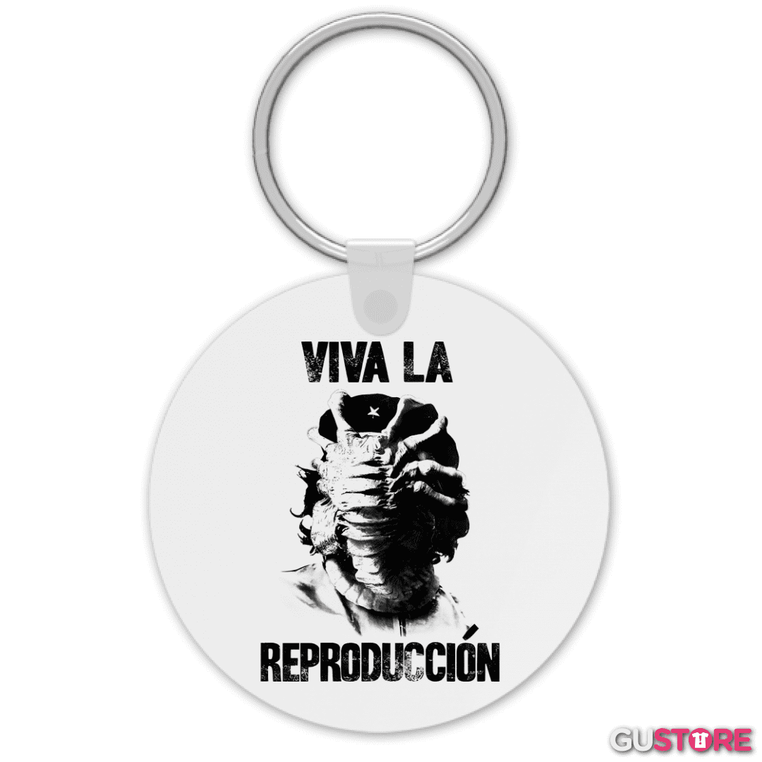Llavero Viva la Reproducción