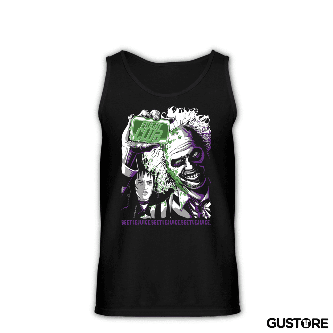 Sudadera Fright Club