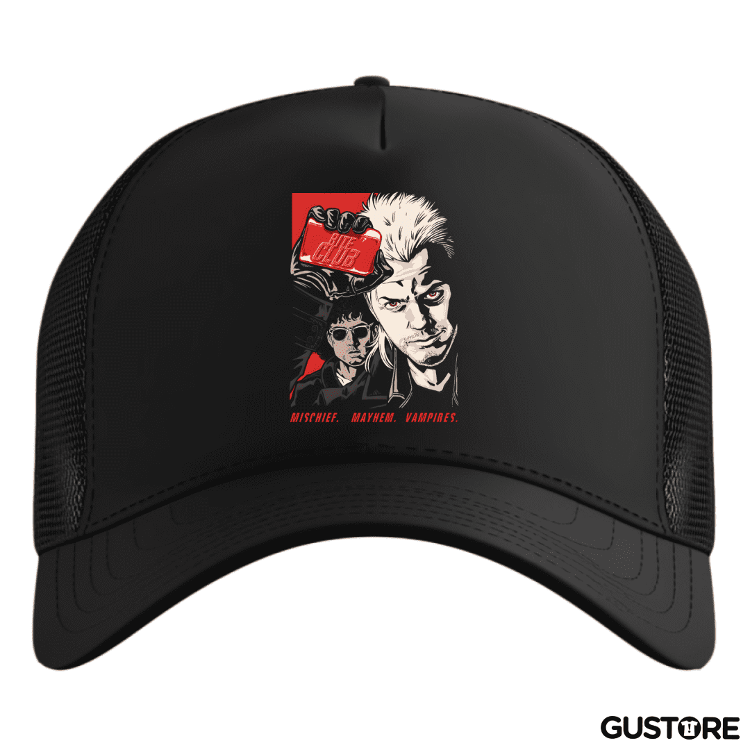 Gorro Bite Club