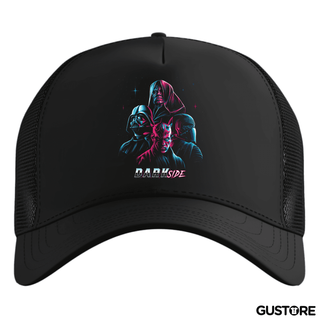 Gorro DARKside