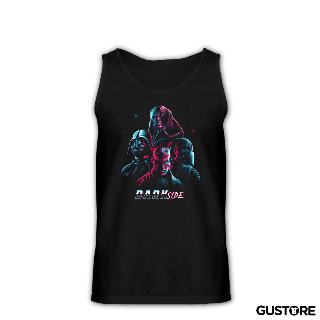 Sudadera DARKside