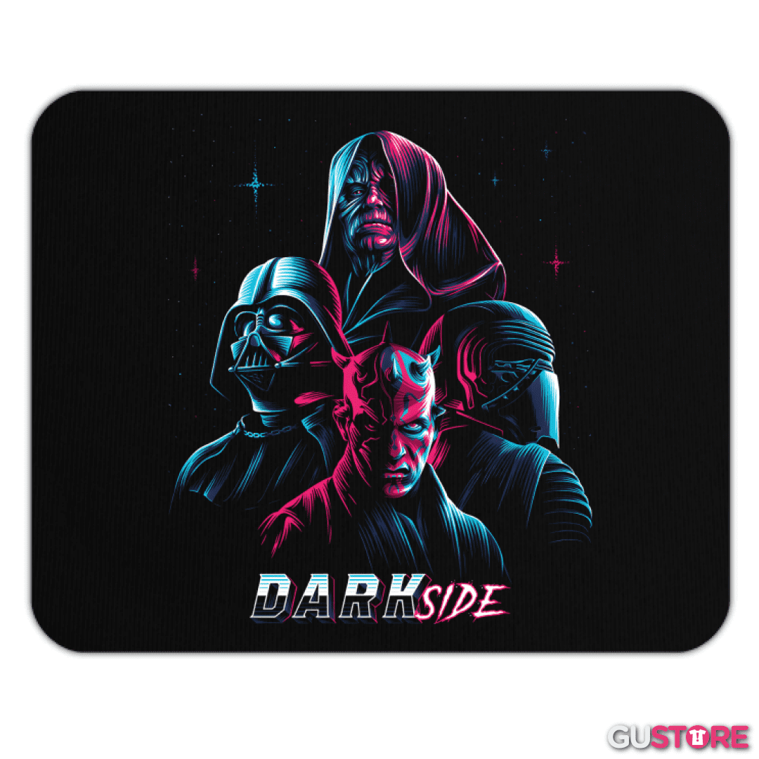 Mousepad DARKside
