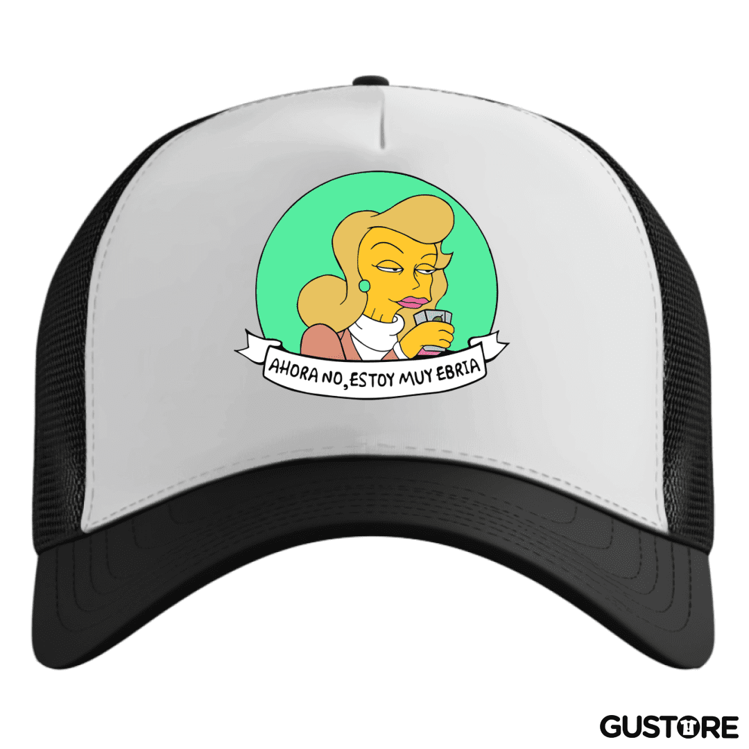 Gorro Estoy muy ebria