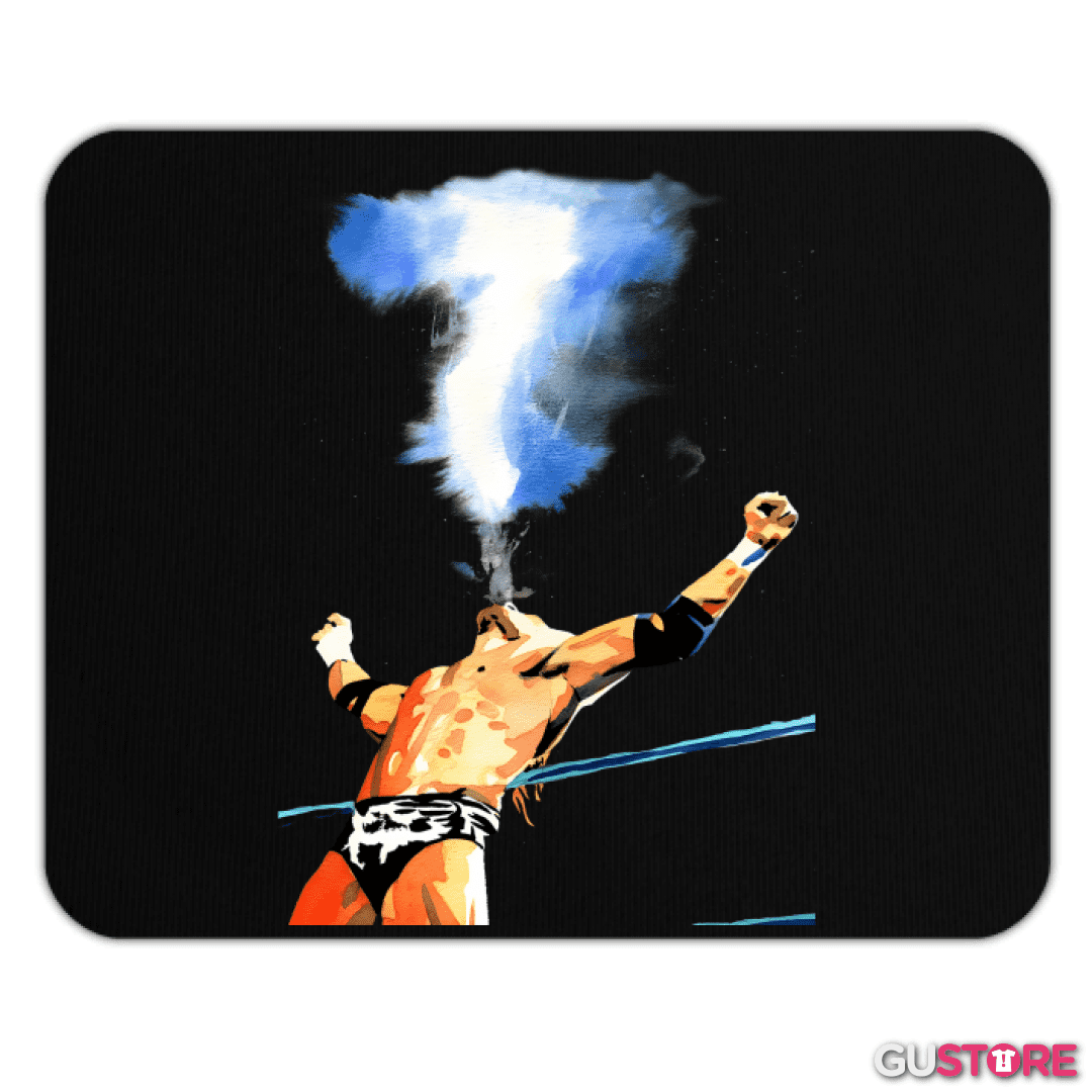 Mousepad HHH