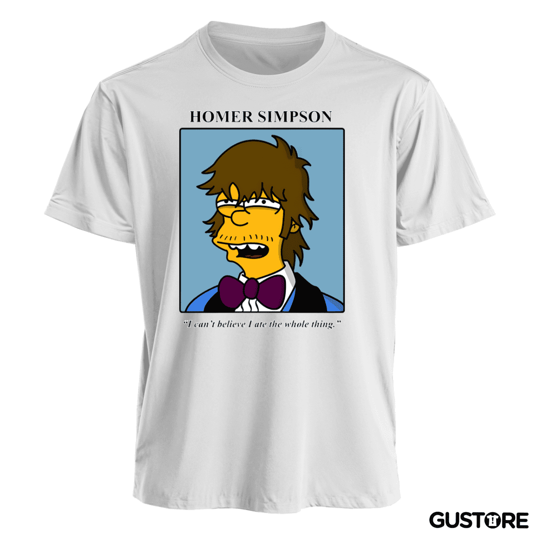Polera Muchacho guapetón