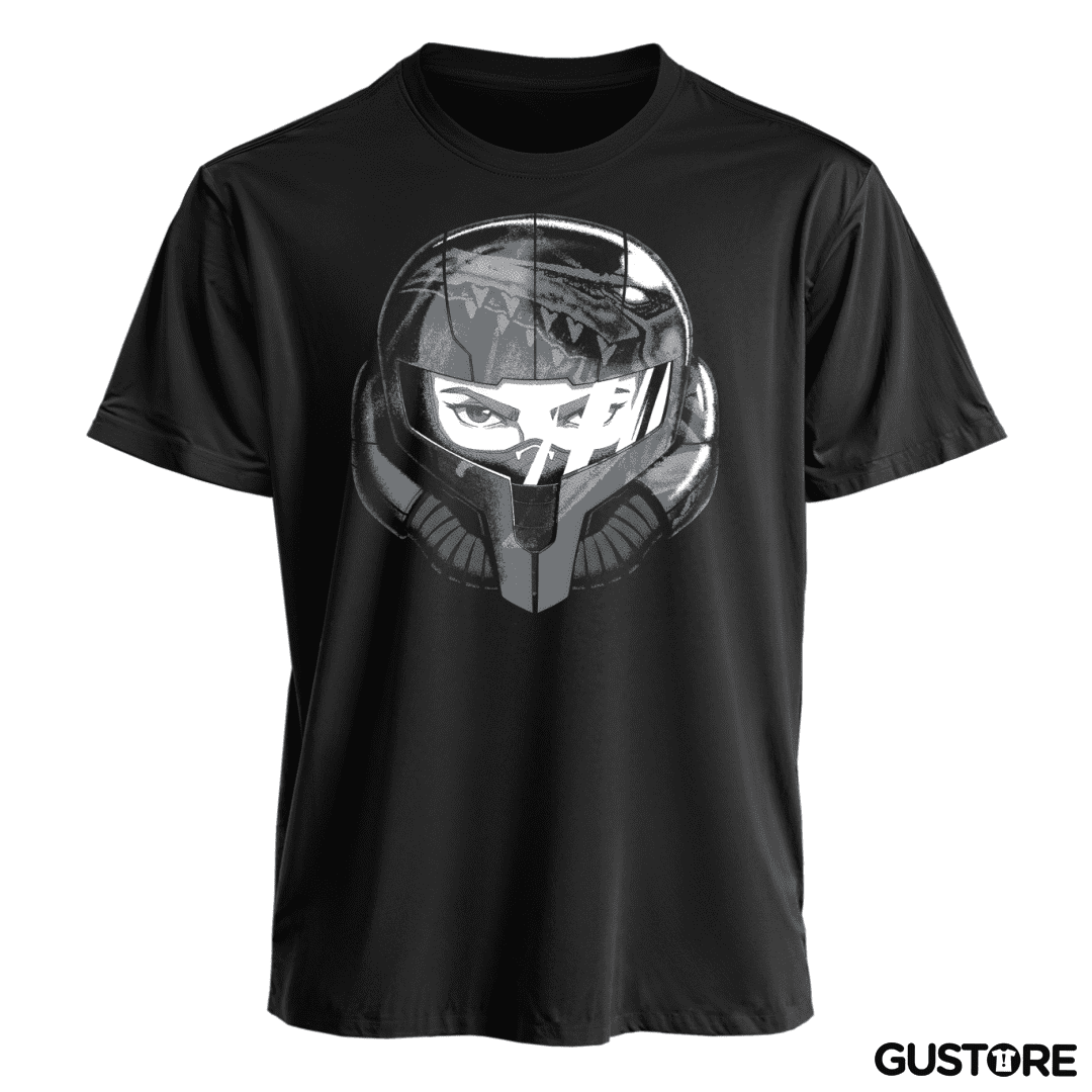 Polera Reflejos de Ridley